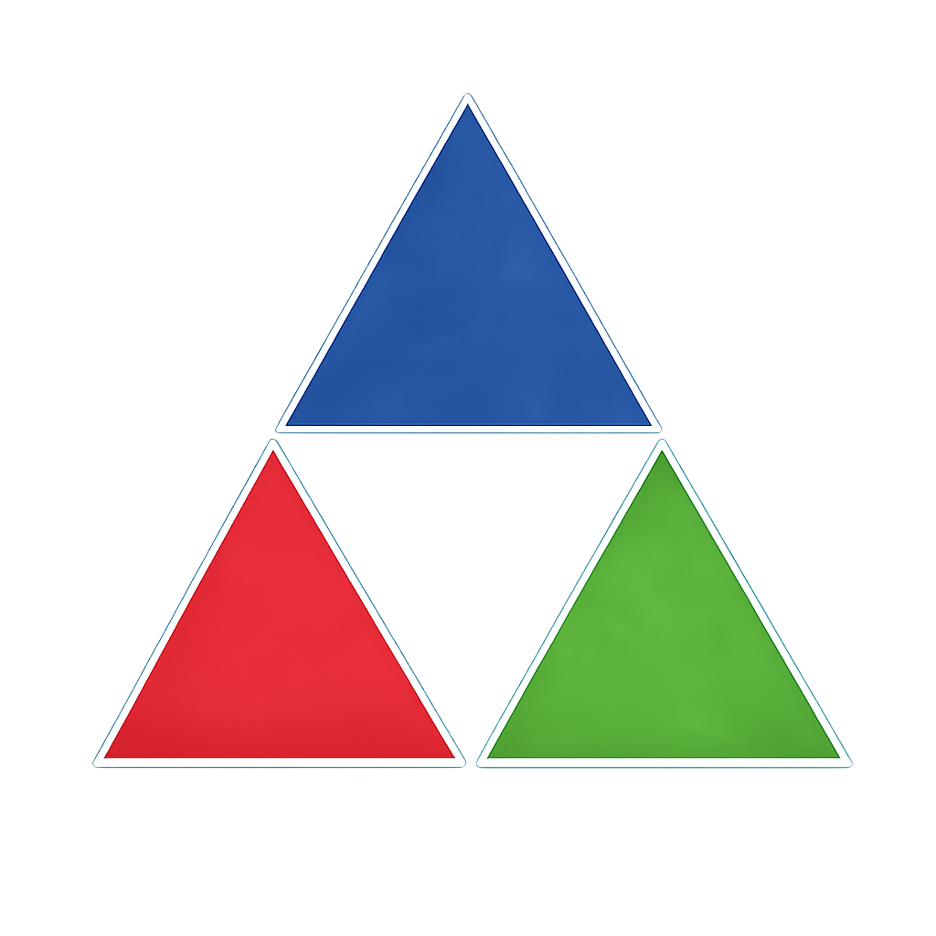 PRAVIKAN Logo